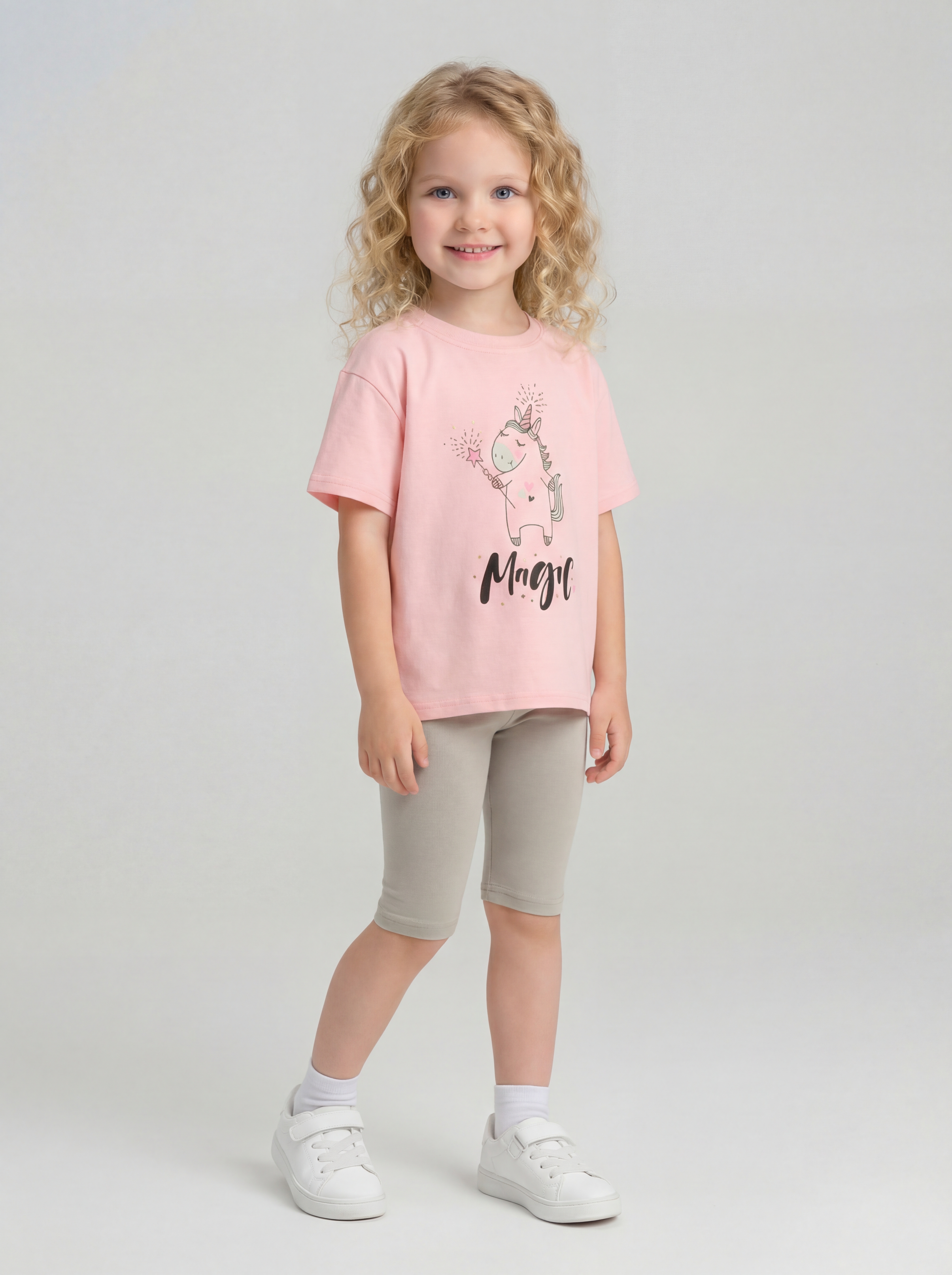 Костюм KUZA 1294А18 - фото 2