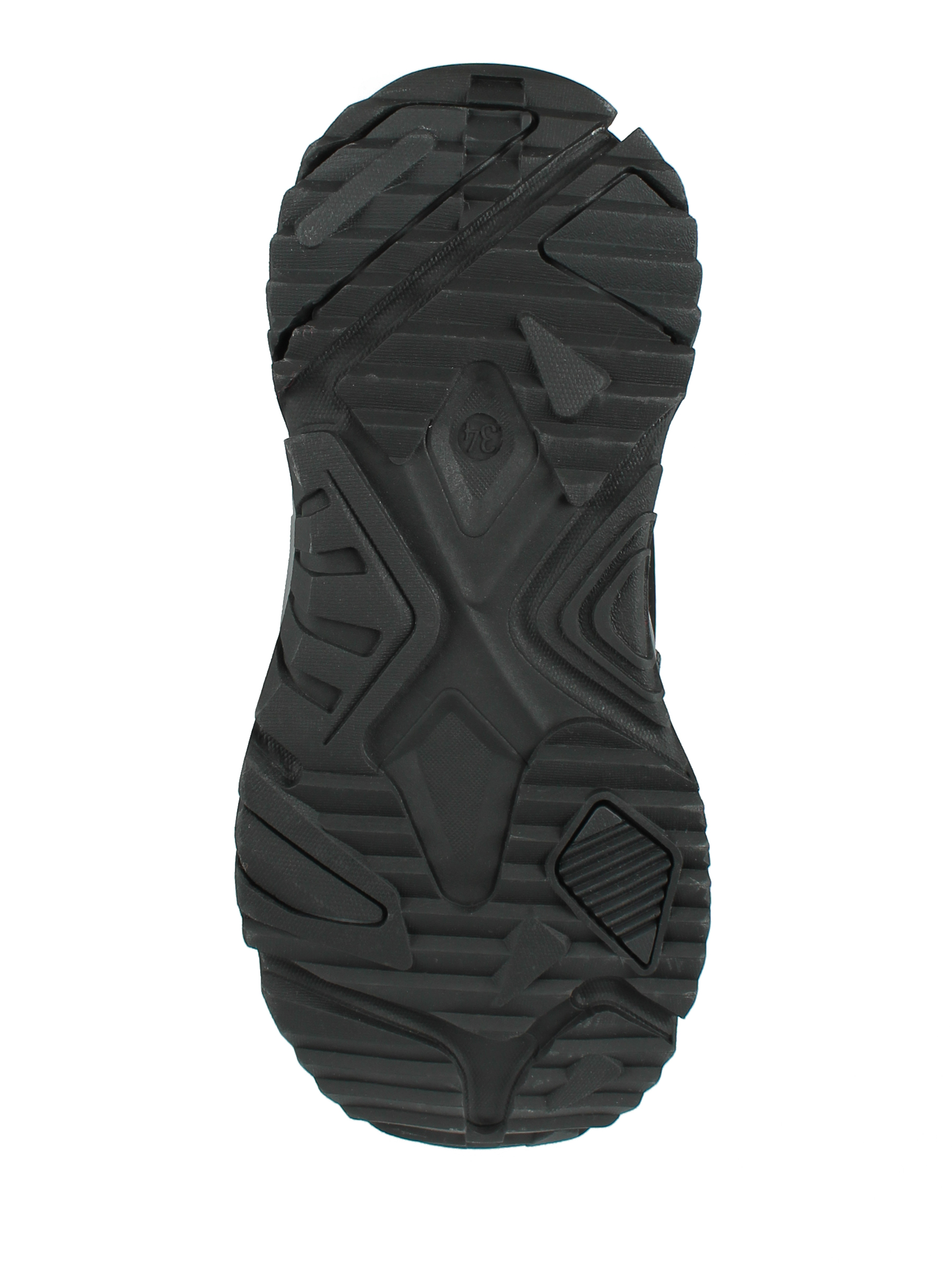 Ботинки Antilopa AL 12786-1 - фото 10