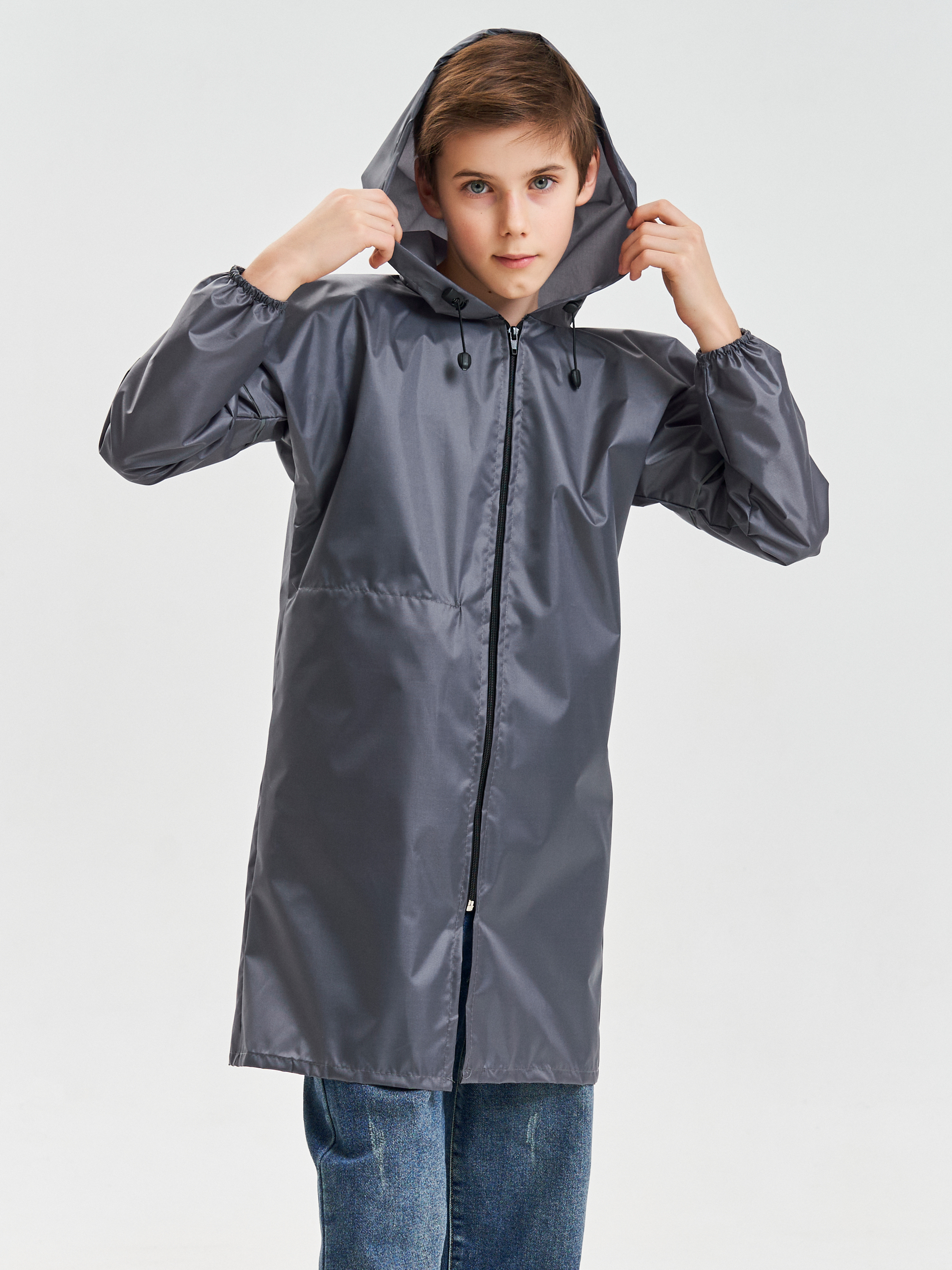 Дождевик Федор Сумкин ДО017/38 - фото 11