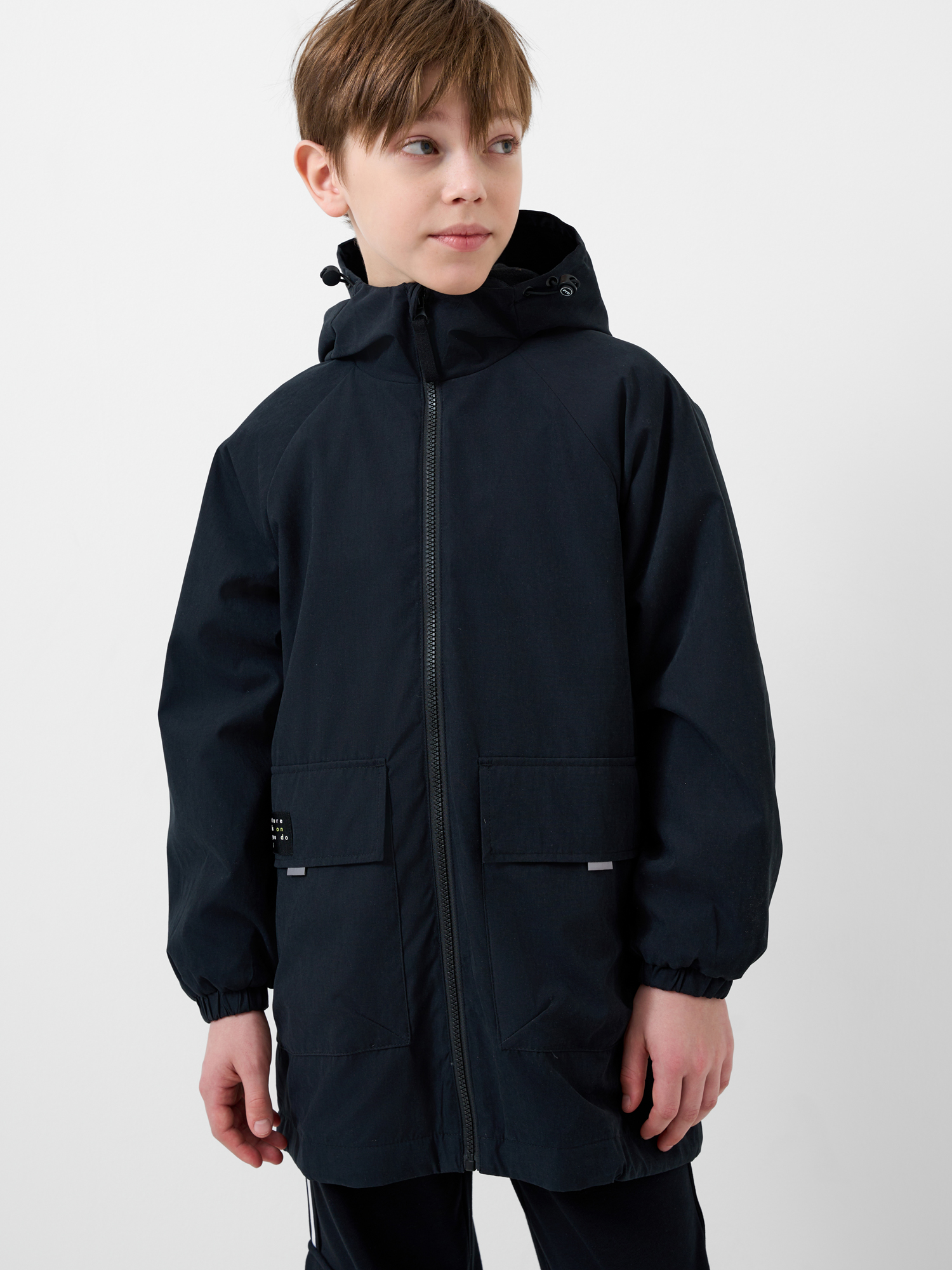 Плащ PlayToday 12611518 - фото 1