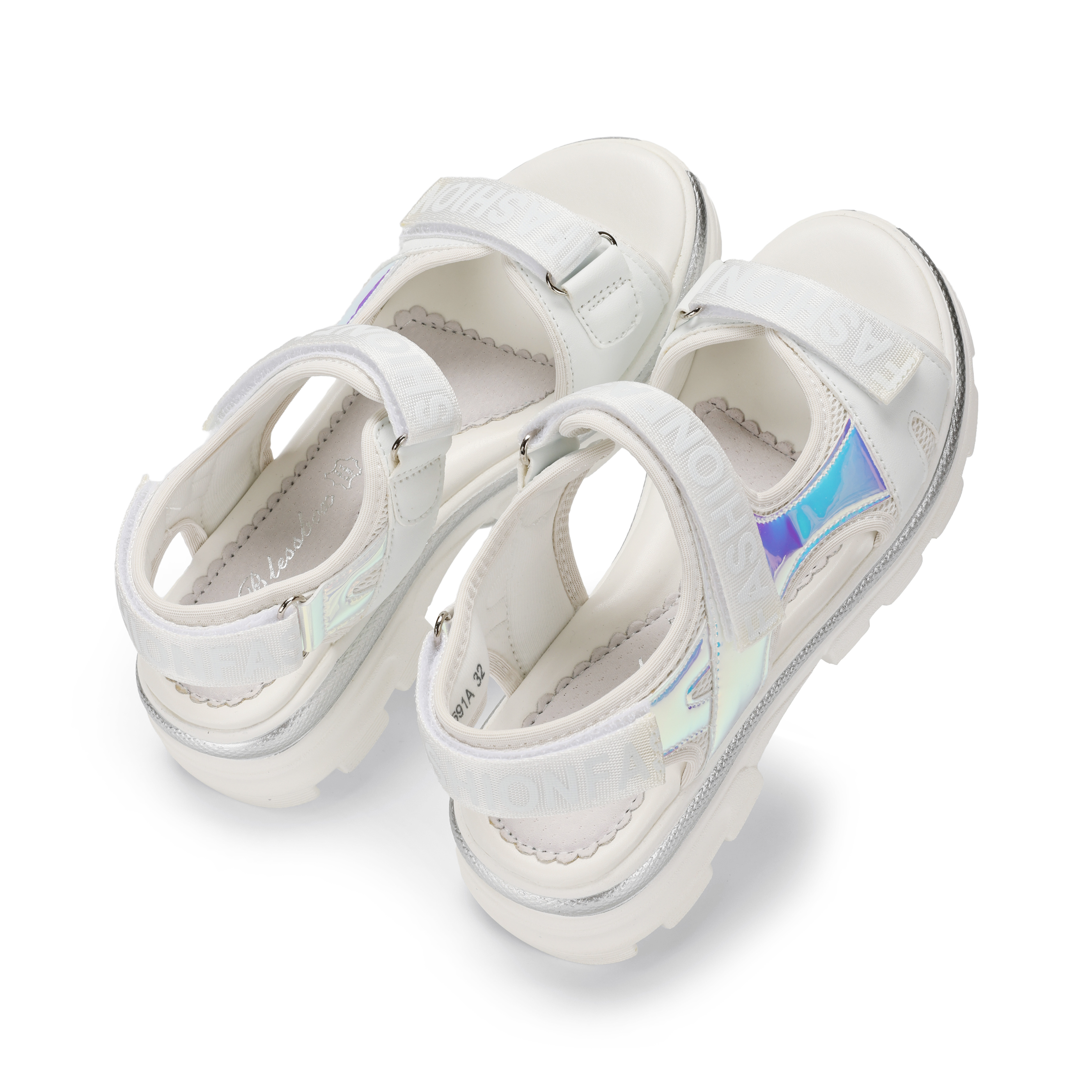 Босоножки BLESSBOX BX52691A - фото 2