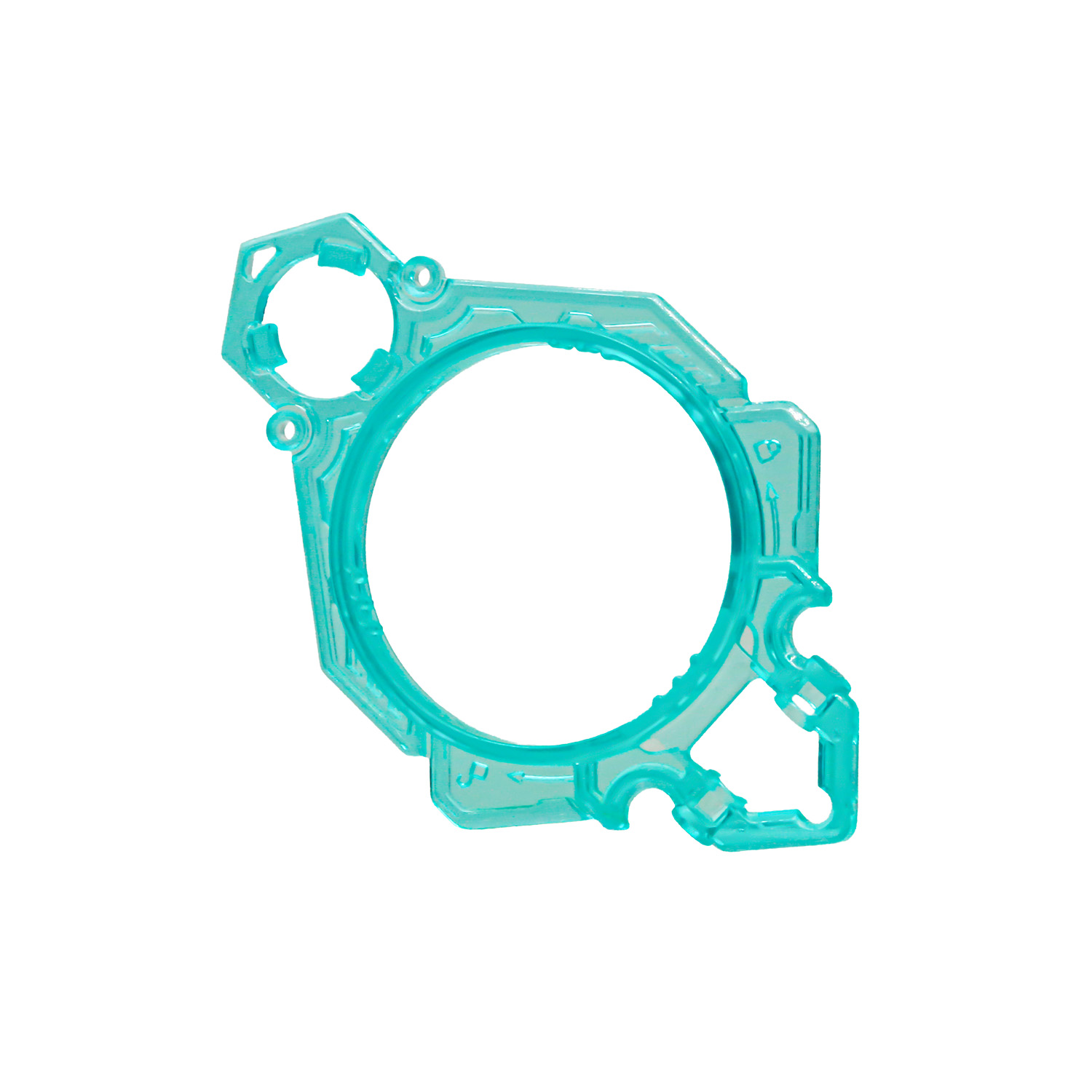 Игровой набор Infinity Nado Royal Flying Dragon - фото 12