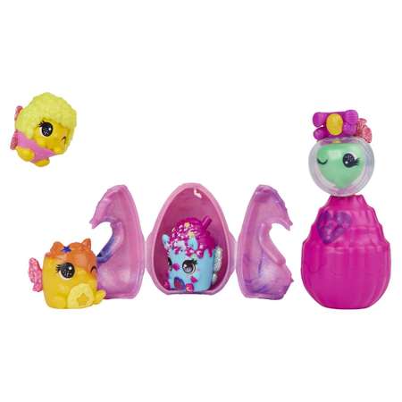 Игровой набор Hatchimals