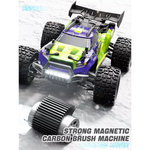 Автомобиль РУ RUSH CONTROL 1:18