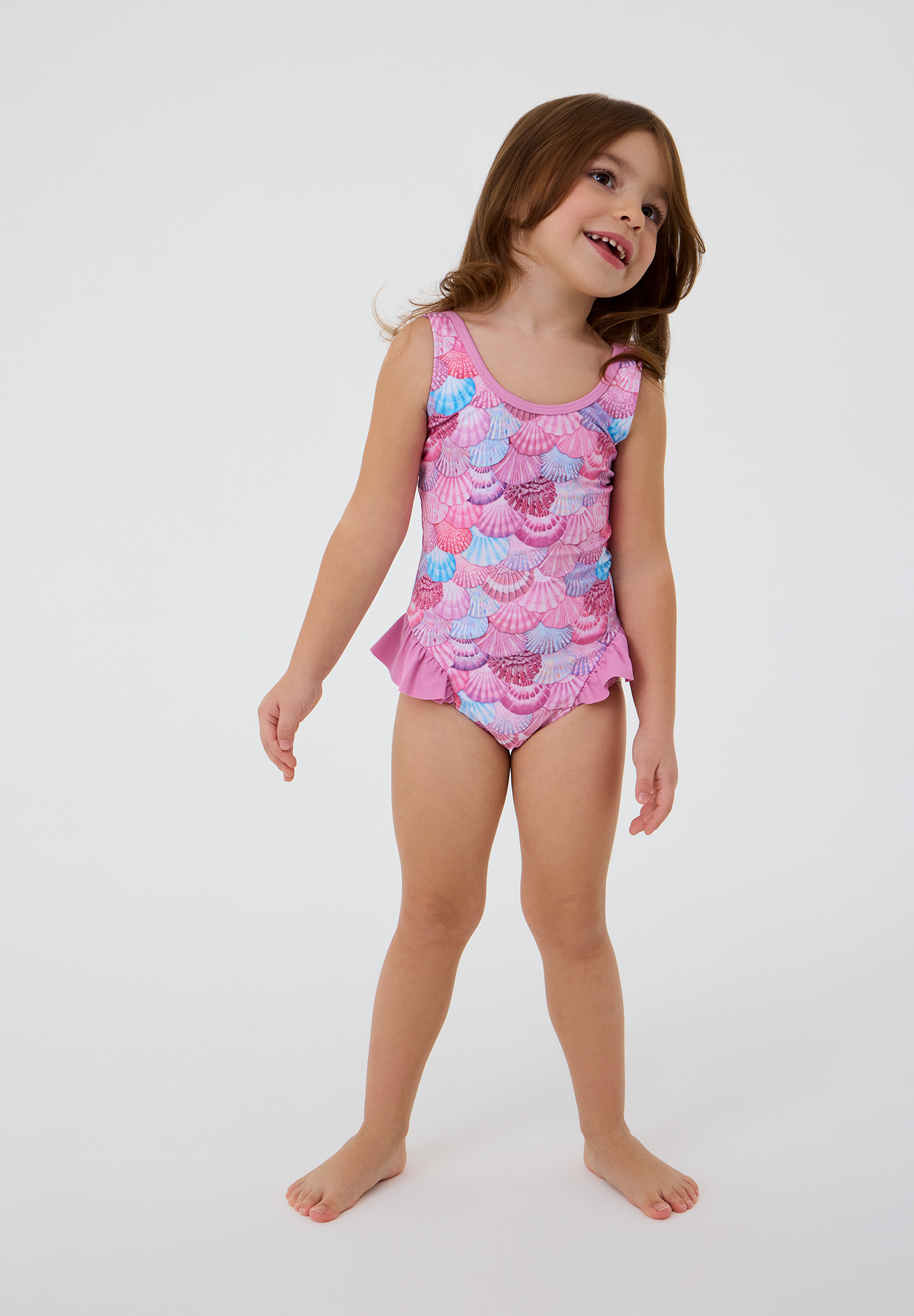 Купальник Lassie 7200060A-4741 - фото 5