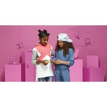 Конструктор LEGO Friends Большая шкатулка дружбы блочный
