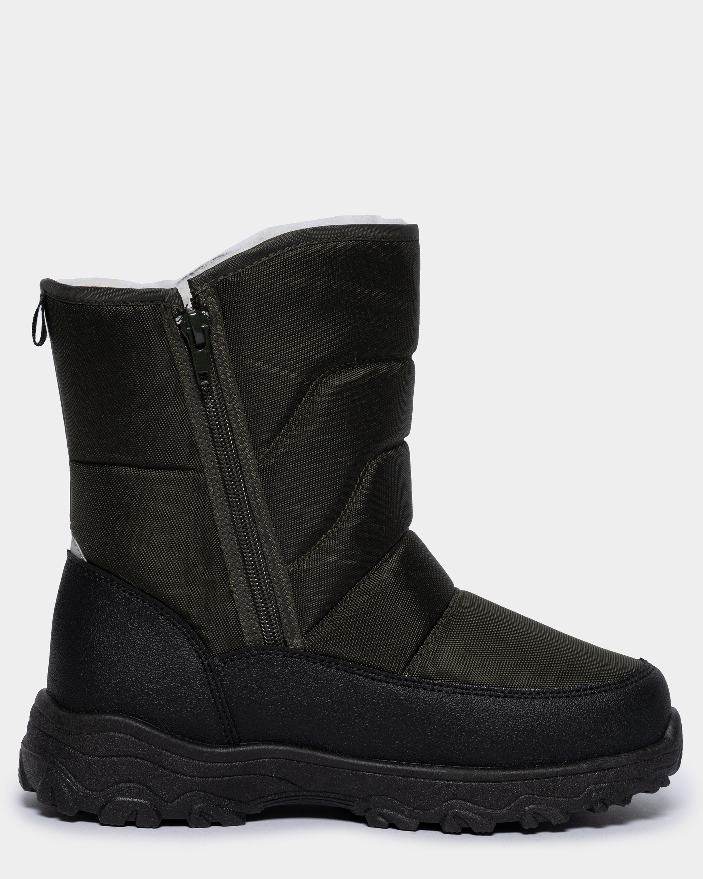 Сапоги Frosterra W25HTtbSB-635-24 - фото 2