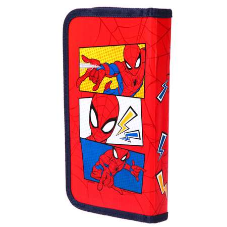 Пенал книжка Marvel