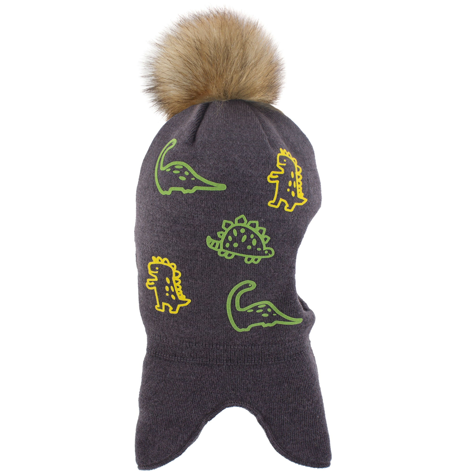 Шапка GUSTI AC1052B-STINGRAY - фото 2