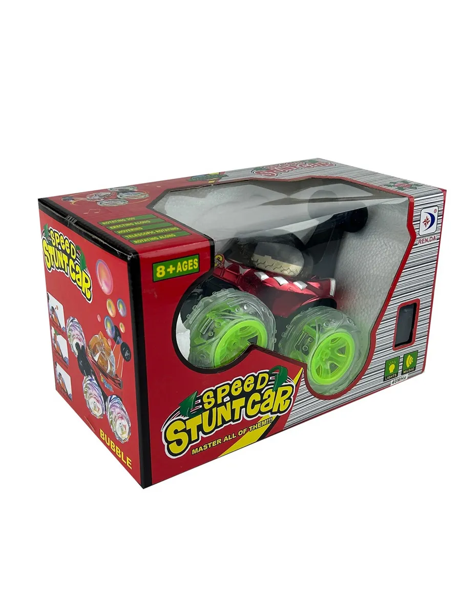 Автомобиль РУ RENDA - фото 8