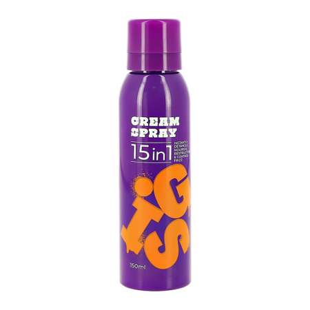 Спрей GIS