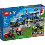 Конструктор LEGO City 60315 436 дет.