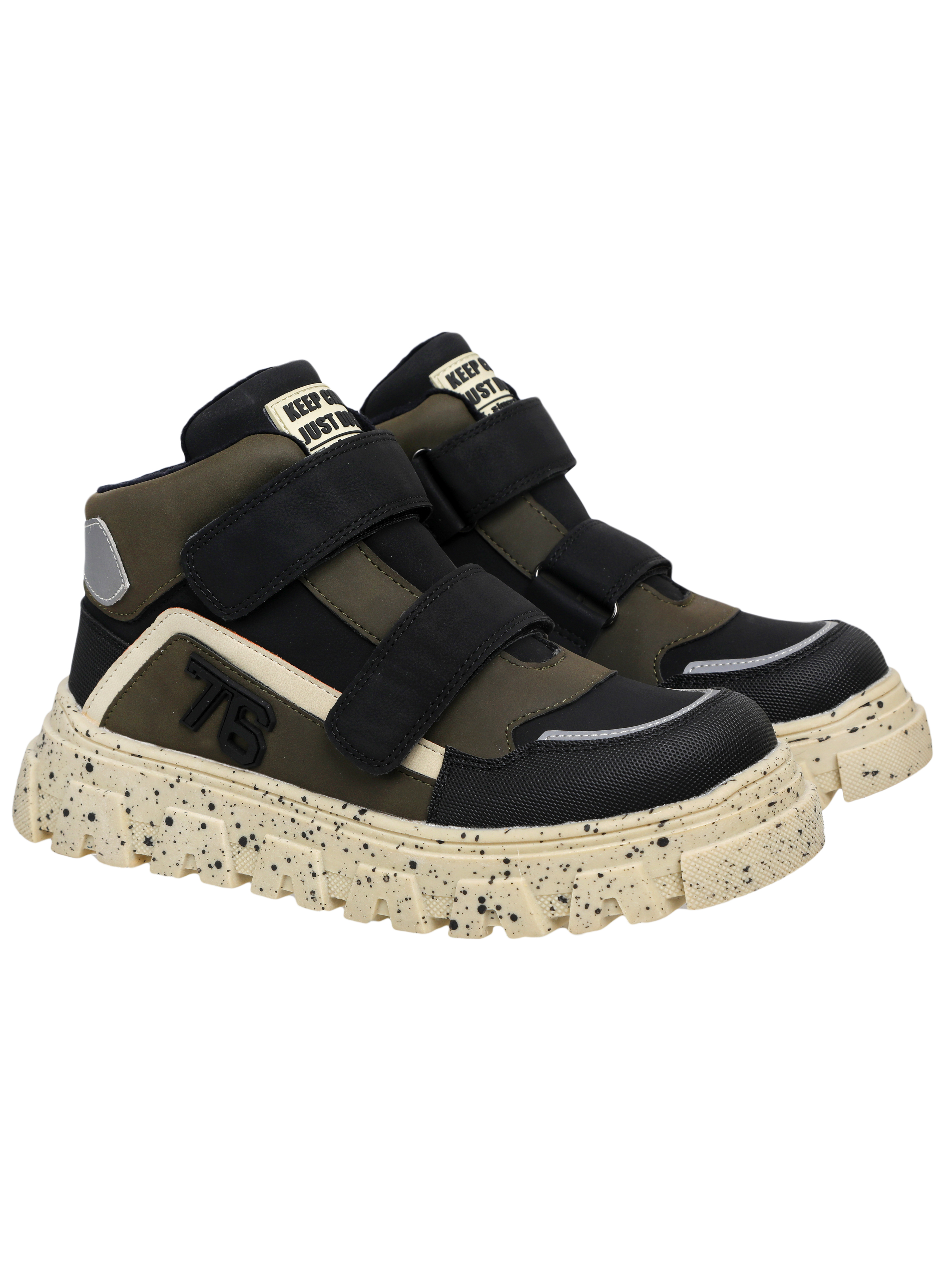 Ботинки Indigo kids 54-0014D - фото 6
