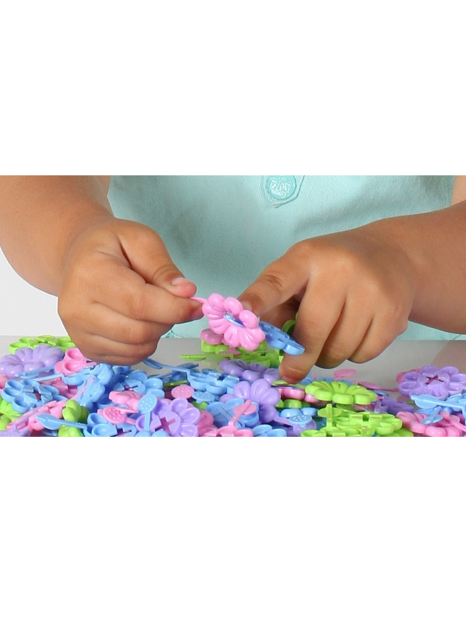 Набор для творчества БИПЛАНТ сборка Красотка - фото 4