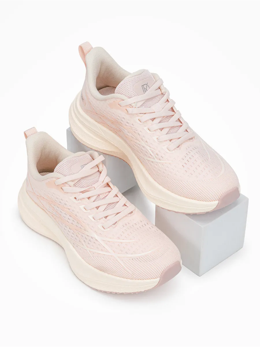 Кроссовки KDX HUY-01 pink - фото 17