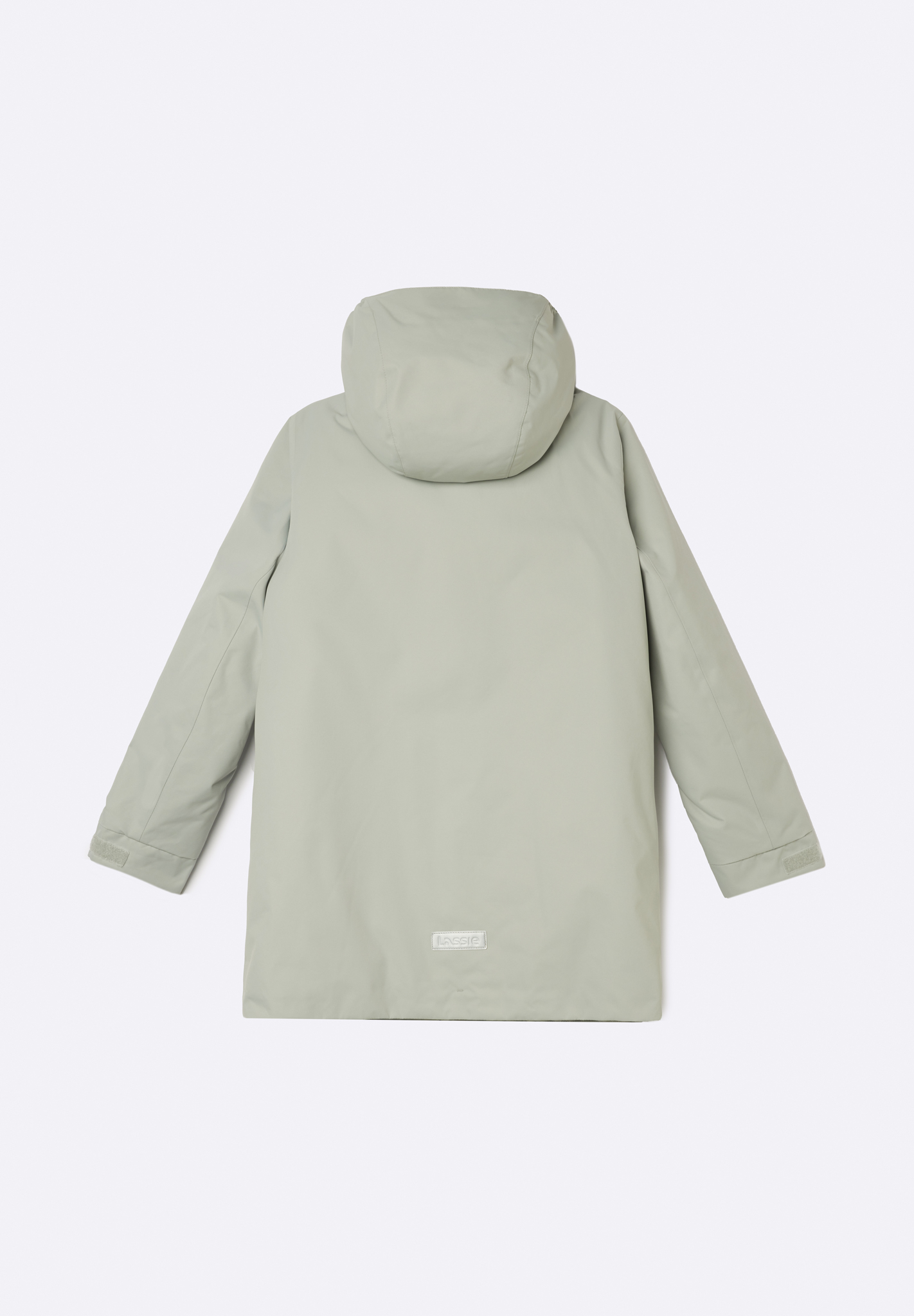 Куртка Lassie 7100101A-9090 - фото 3