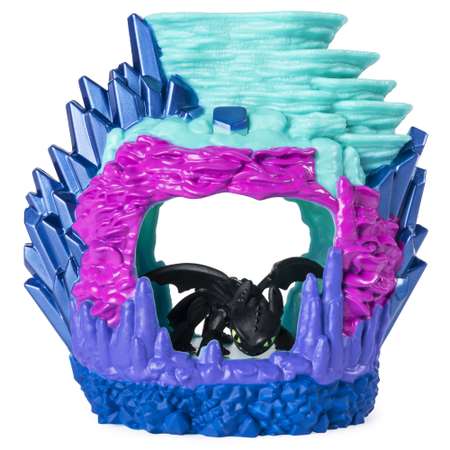 Игровой набор Dragons