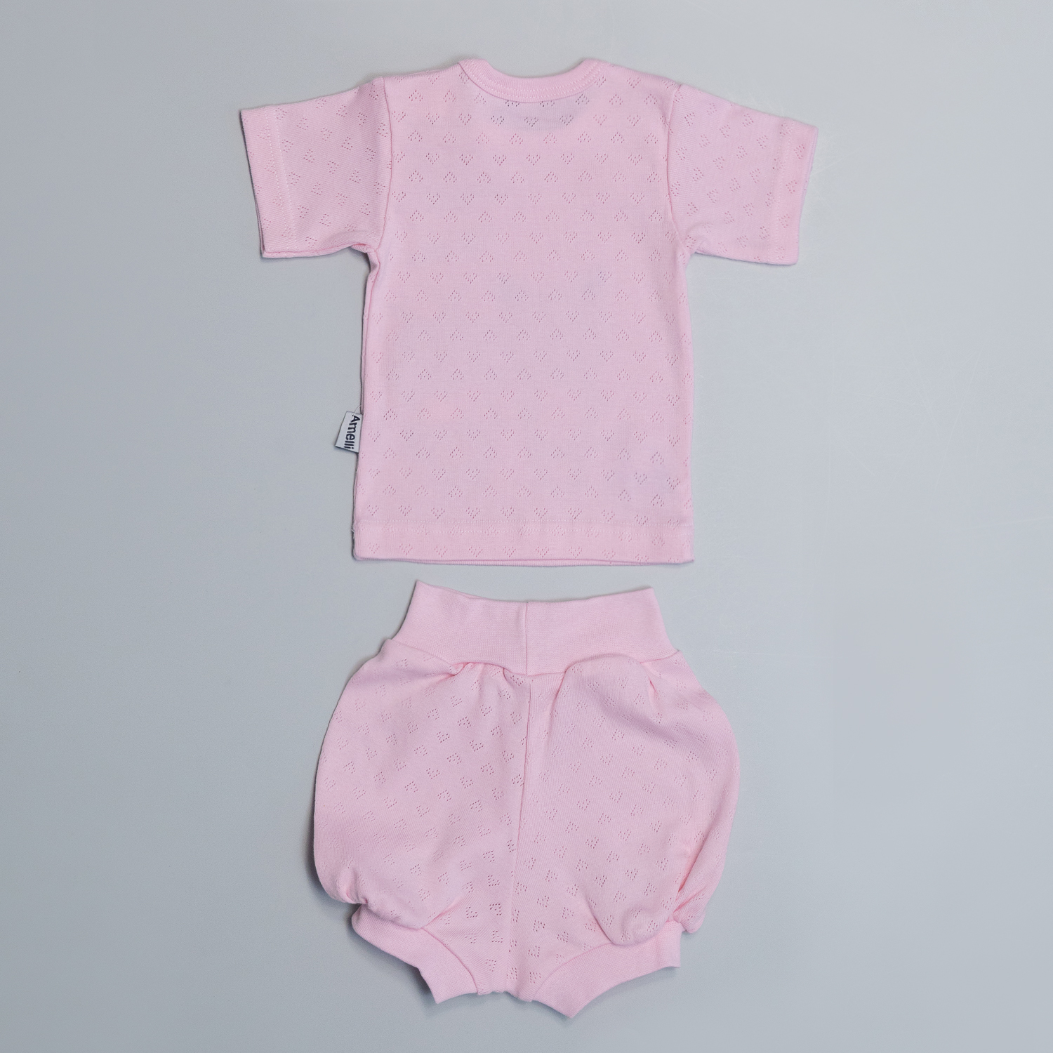 Комплект Amelli П.333.025.0.026.044роз - фото 2