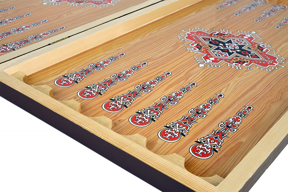 Настольная игра Partida - фото 12