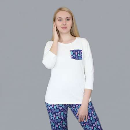 Пижама LOTUS TEXTILE