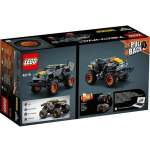 Конструктор LEGO Technic 42119 230 дет.
