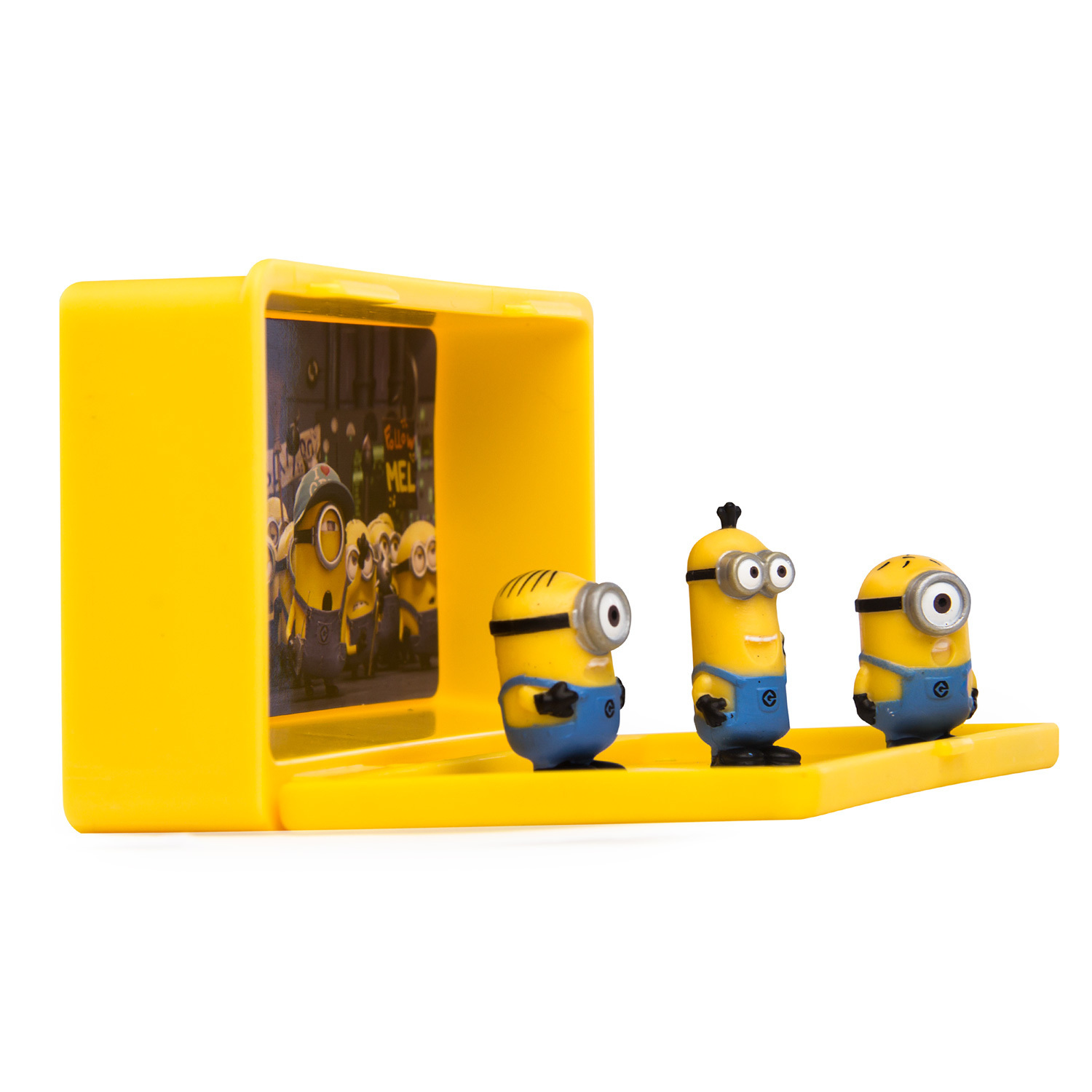 Minions - фото 6