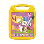 Планшет Азбукварик Азбука в картинках