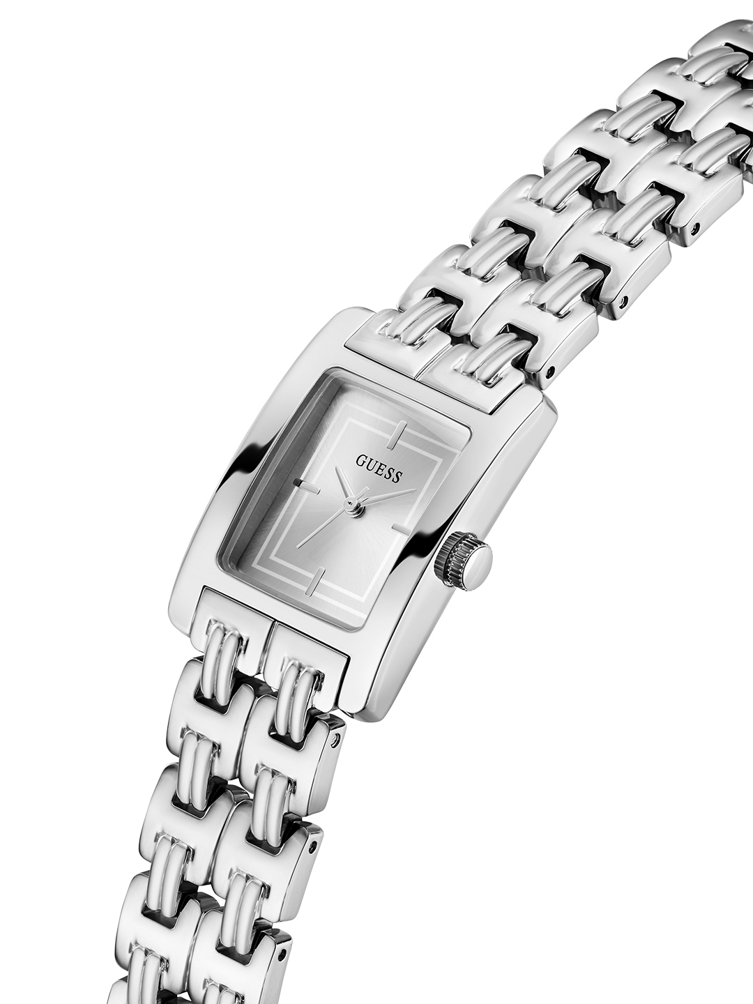 Кварцевые наручные часы GUESS COVE GW1026L1 - фото 3