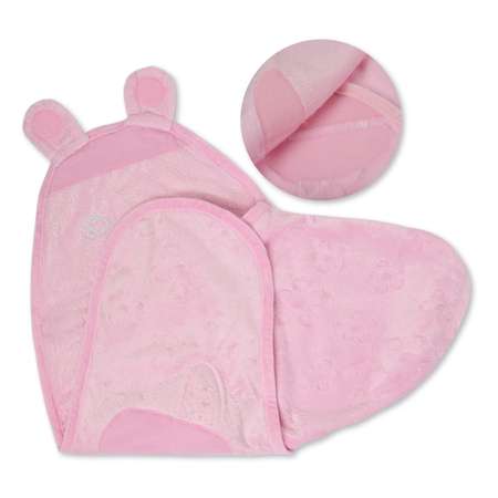 Конверт в коляску Summer Infant Swaddleme
