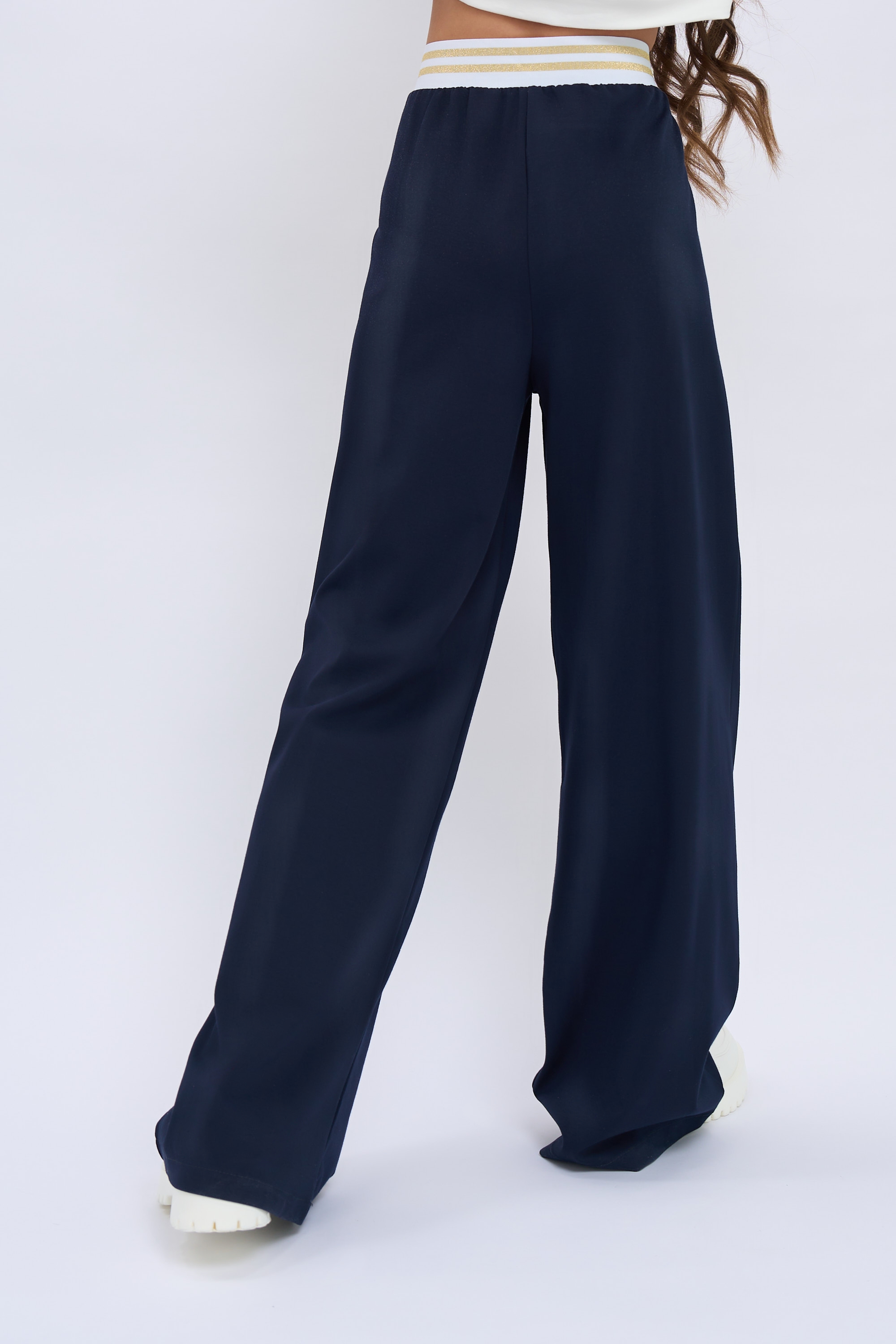 Брюки Nota Bene 232271332-29 - фото 2