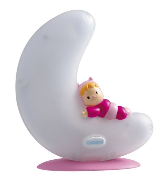 Игрушка ночник Smoby в ассортименте - фото 1