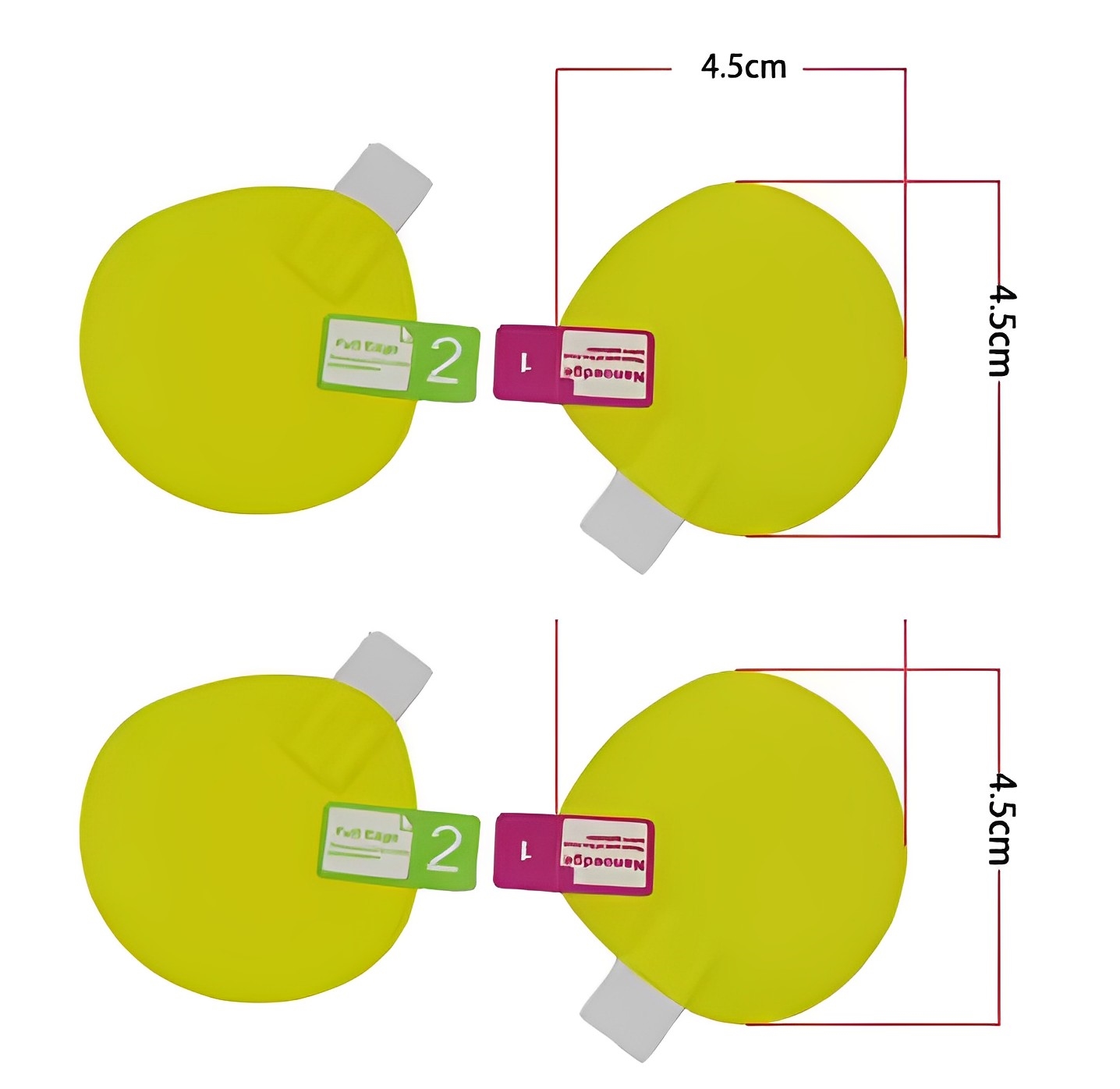 Аксессуар GameSpot Защита Oculus Quest - фото 7