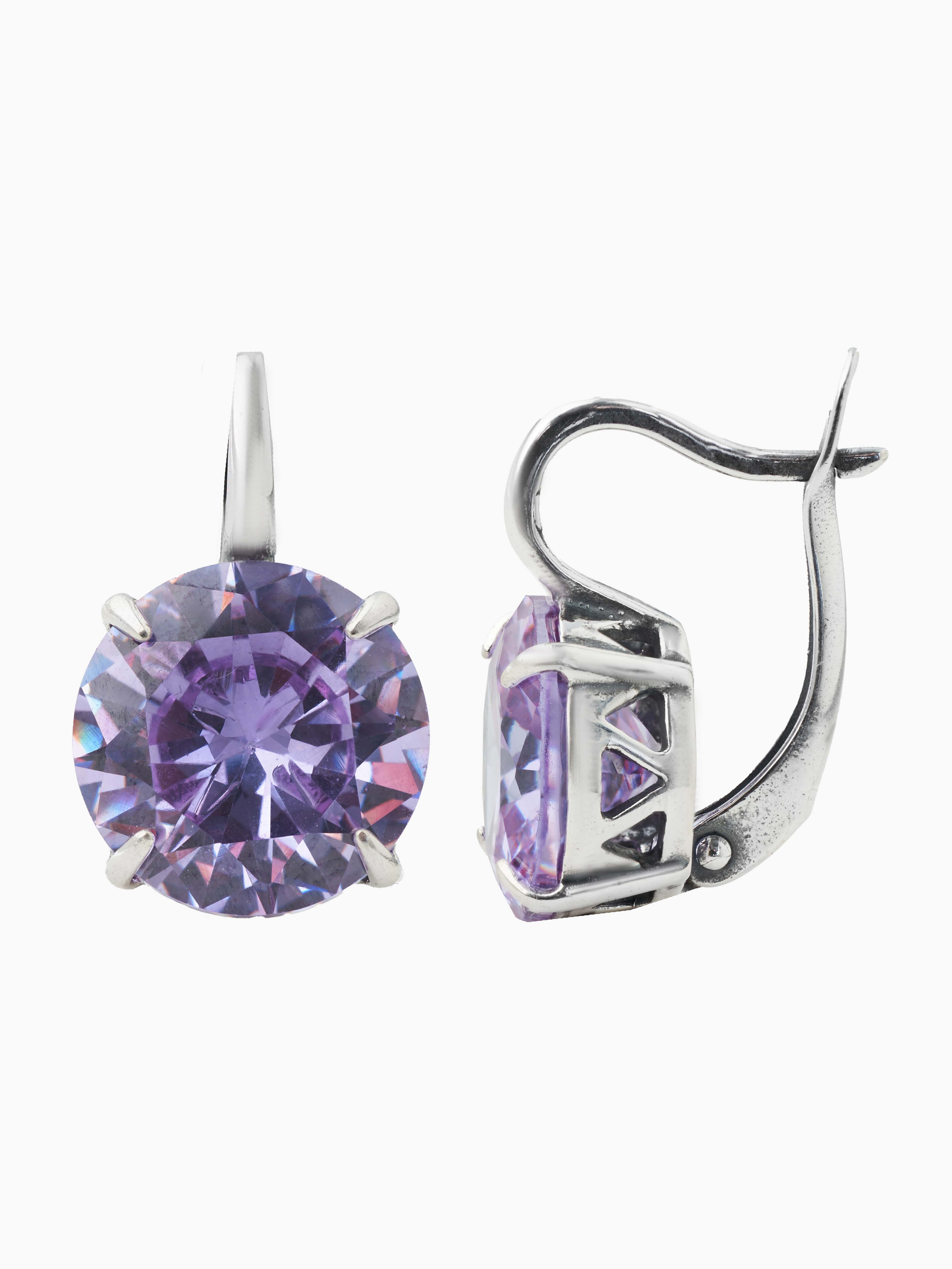 Серьги Shine and Beauty 34815792-6 - фото 4