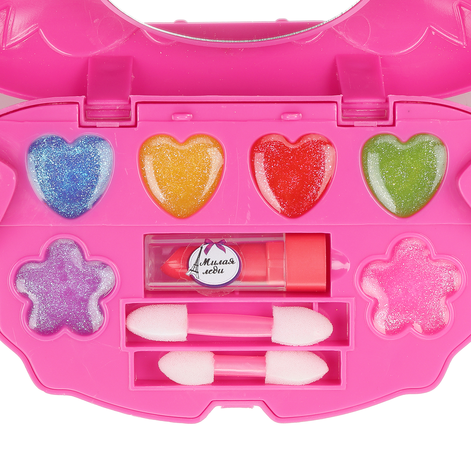 Игрушка Милая леди косметика - фото 10