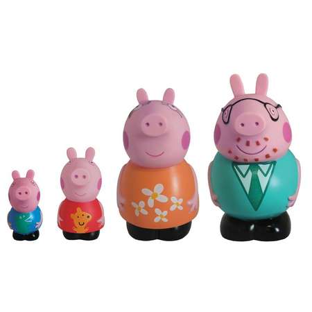 Игрушка Свинка Пеппа