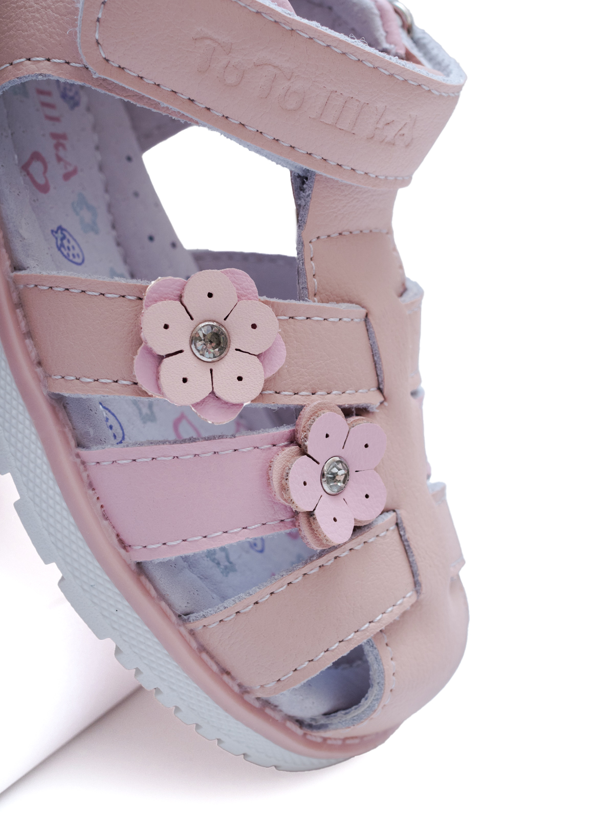 Сандалии Тотошка Q2-2L - фото 5