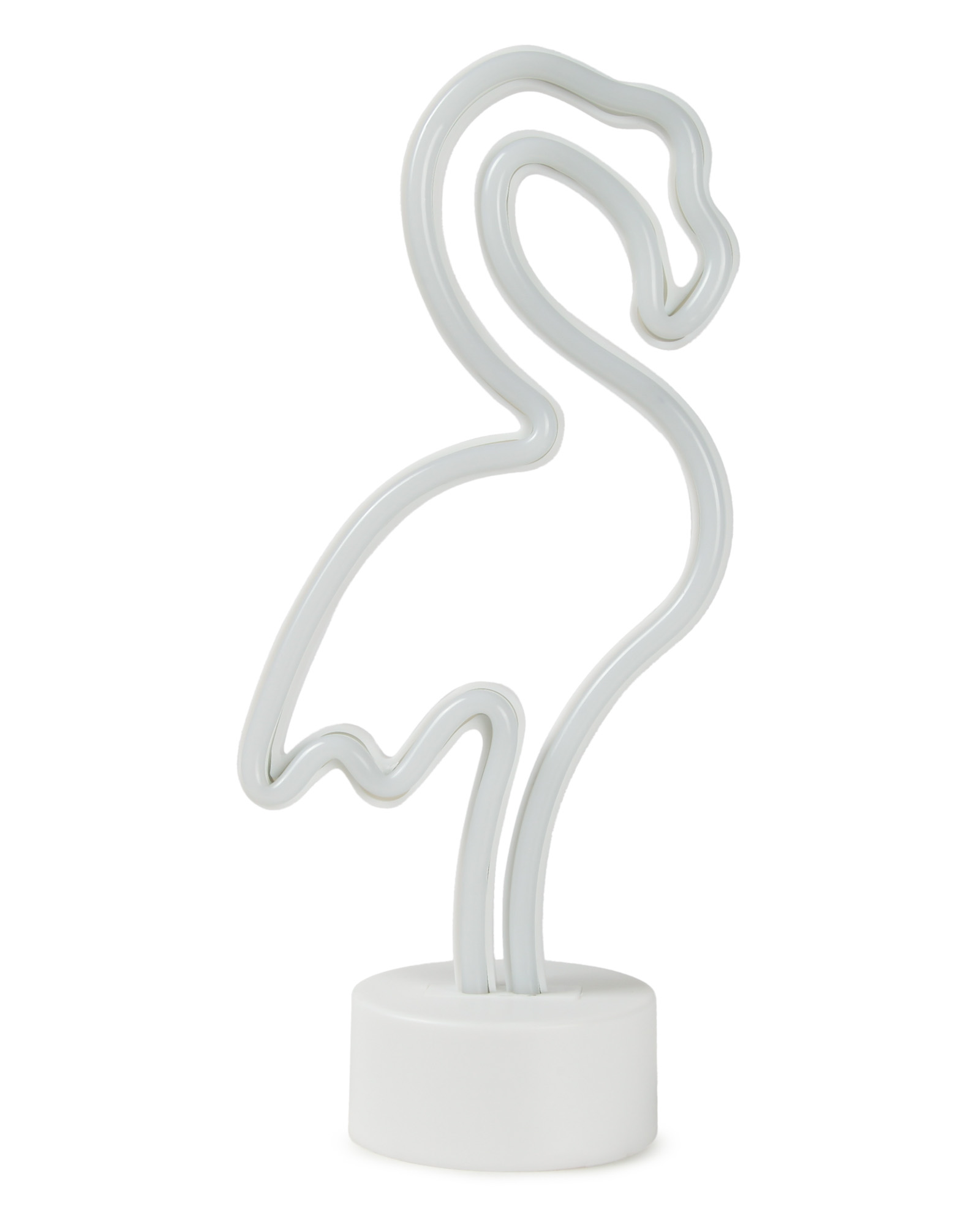 Ночник Attivio Фламинго - фото 2