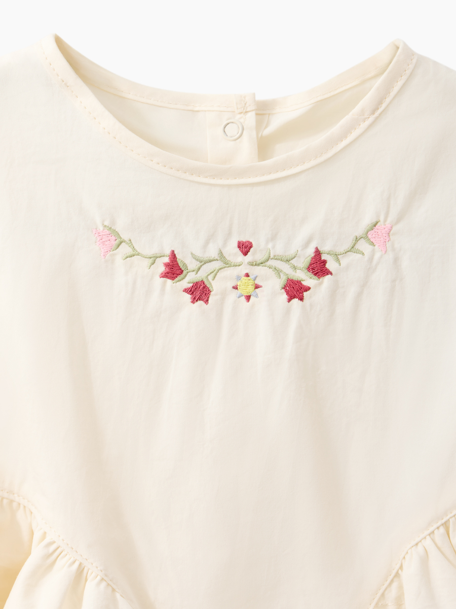 Топ Happy Baby 88703-1_milky-cream - фото 6