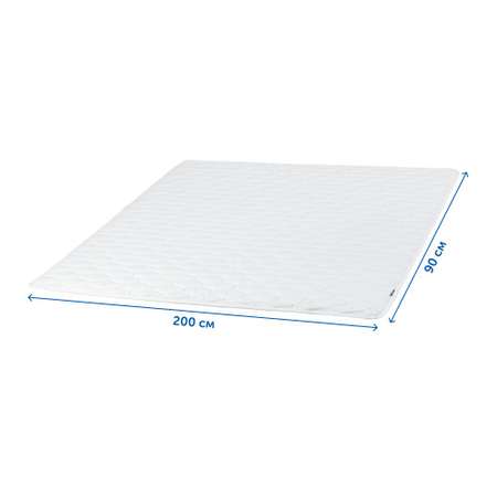 Наматрасник IKEA Лисмарка 200х90