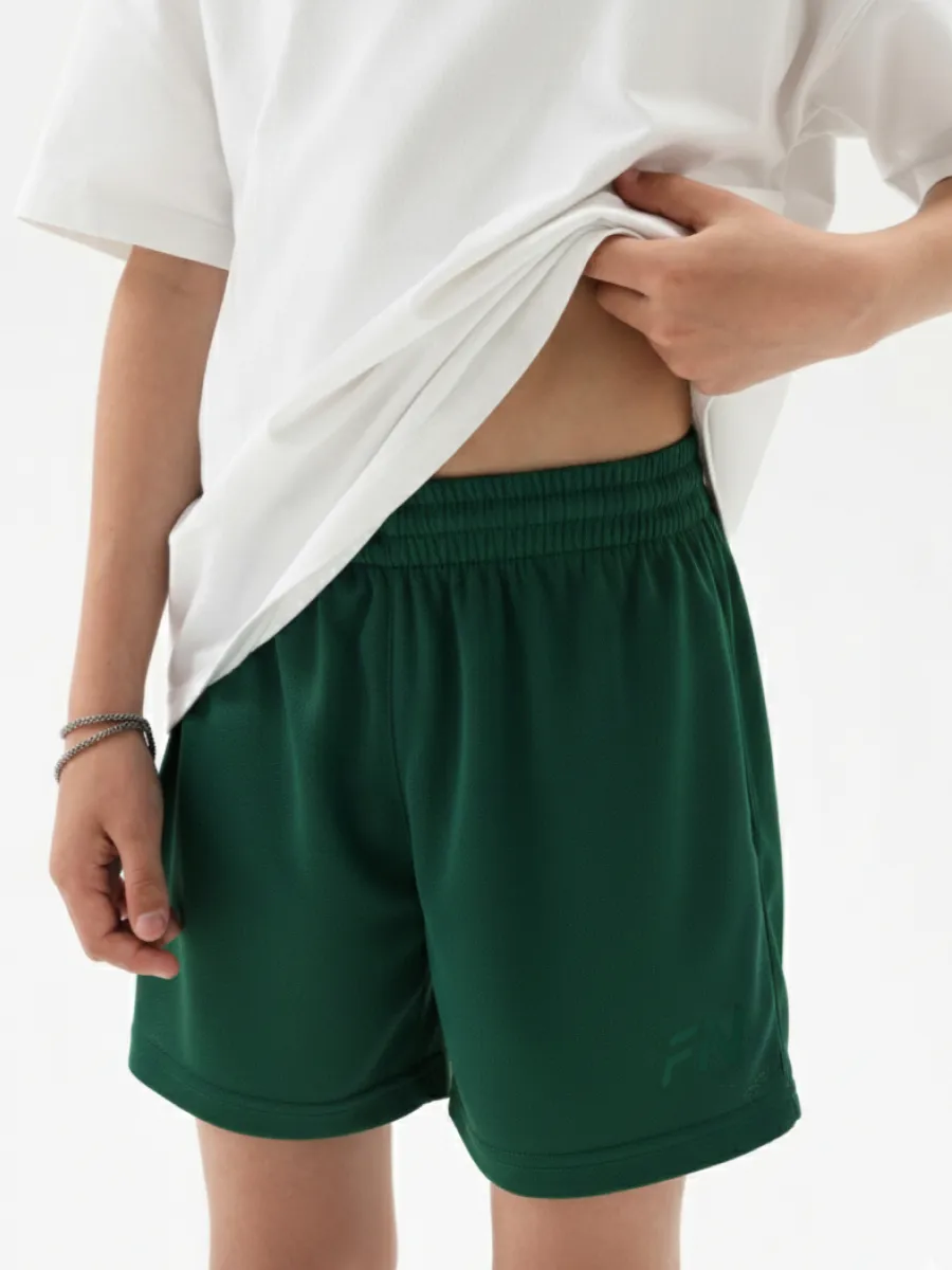 Шорты FN KFN4262003-354 - фото 1