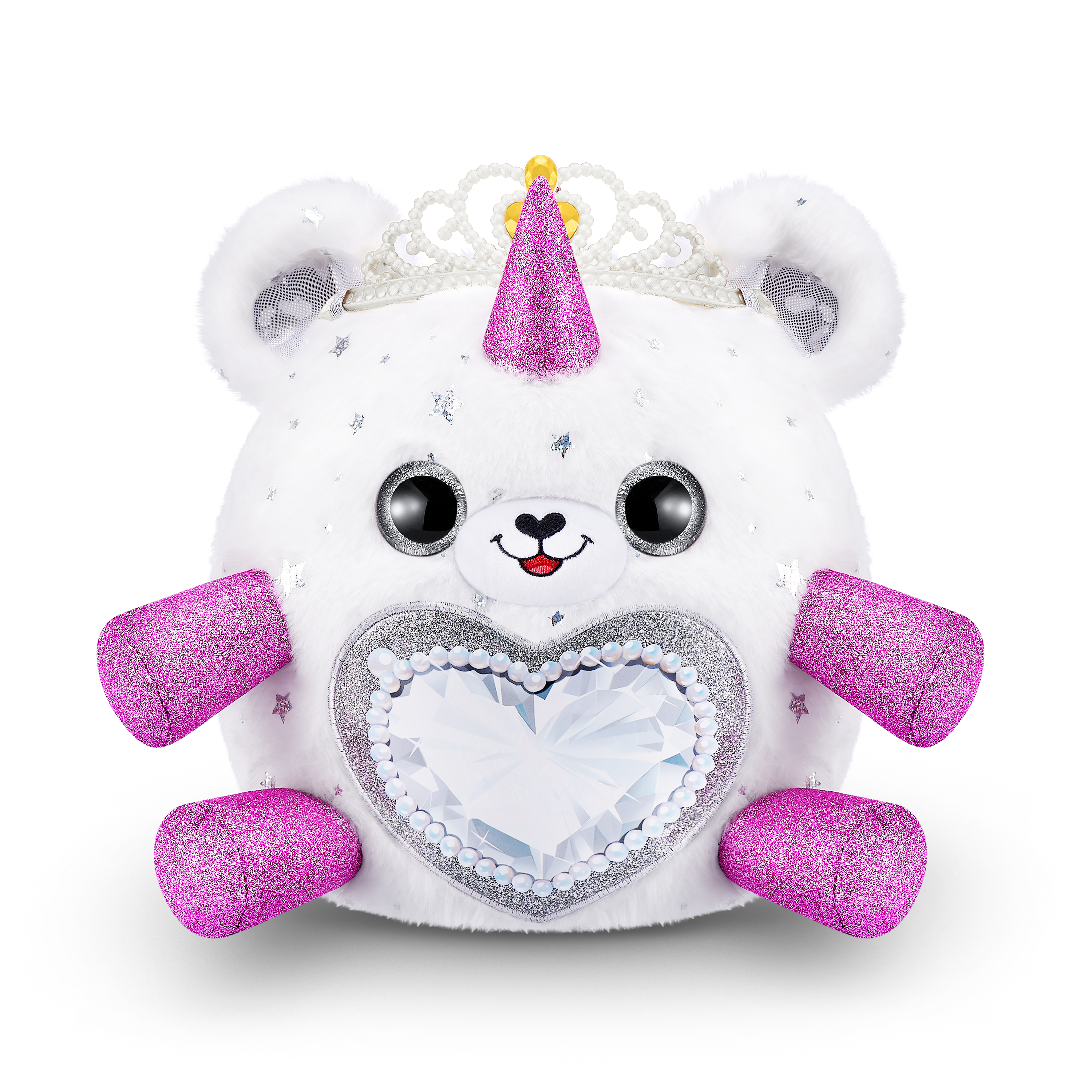 Игровой набор Zuru Rainbocorns Fairycorn Princess в ассортименте - фото 26