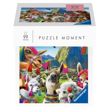 Пазл Ravensburger классический