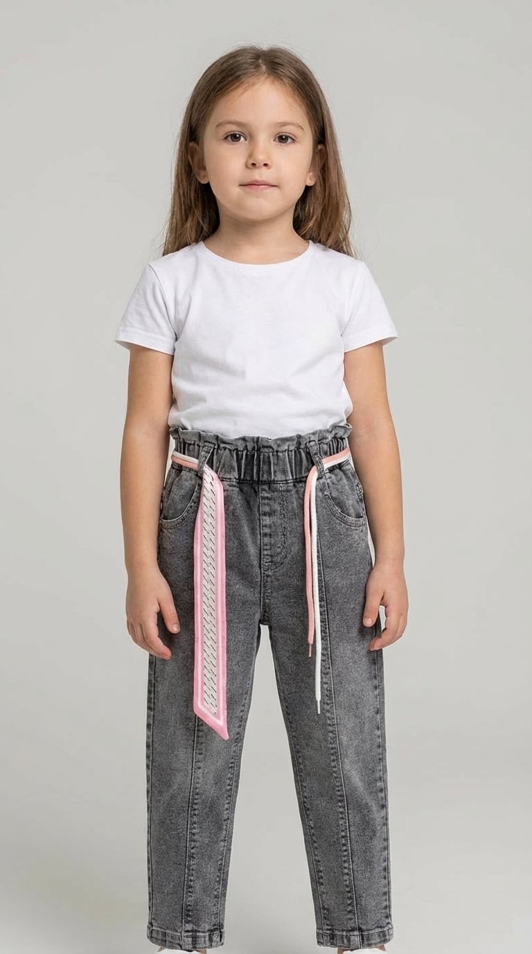 Джинсы Charos CNK1052-1 - фото 1