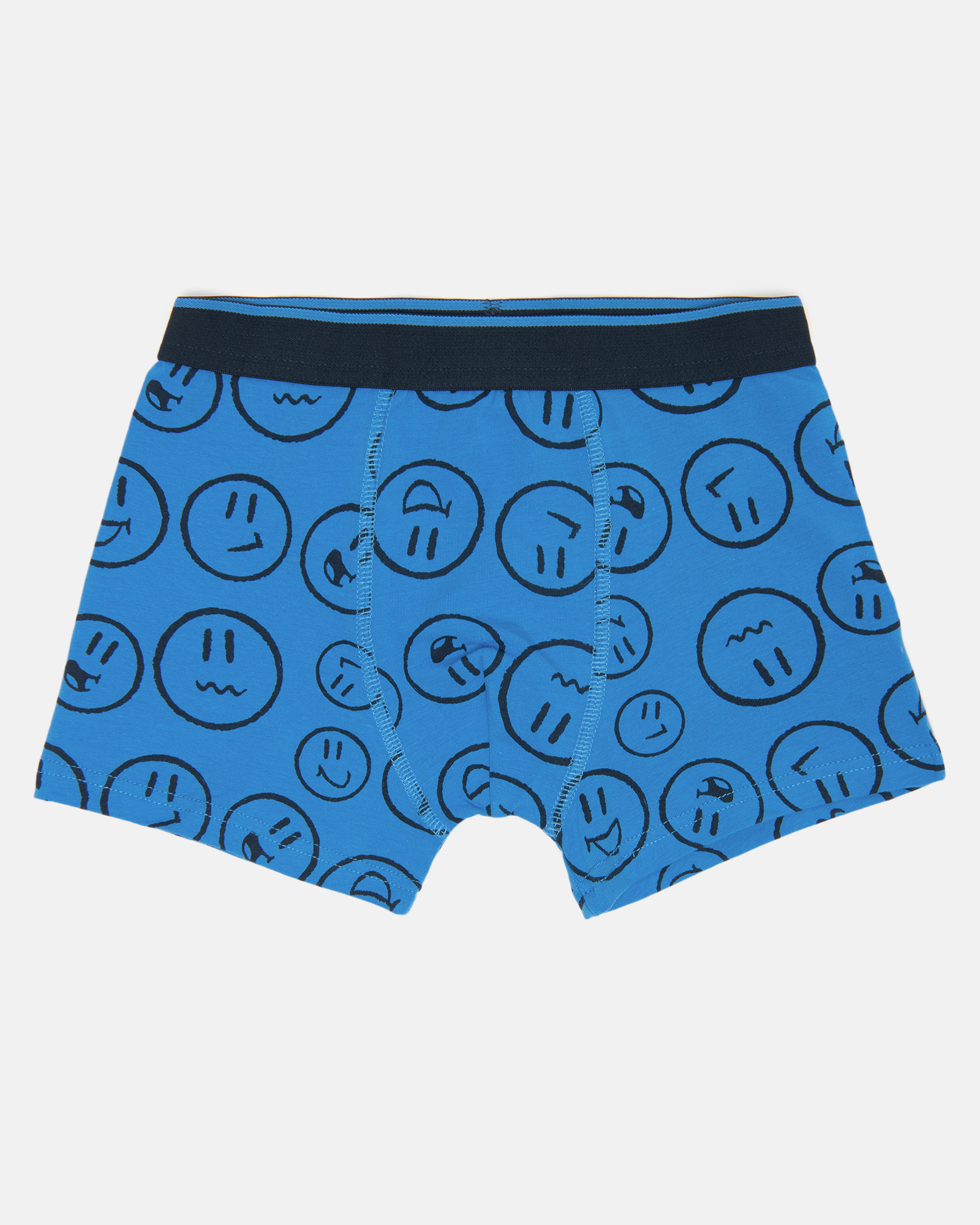 Трусы 2 шт Day and Night S24DN2-UB29tb-D666 - фото 4