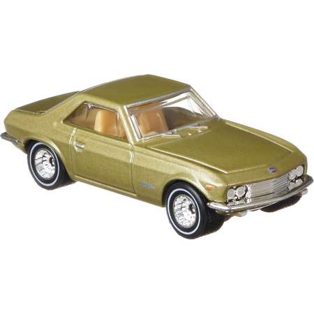 Автомобиль Hot Wheels Nissan 1:64