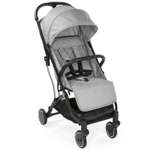 Коляска прогулочная Chicco Trolleyme Light Grey