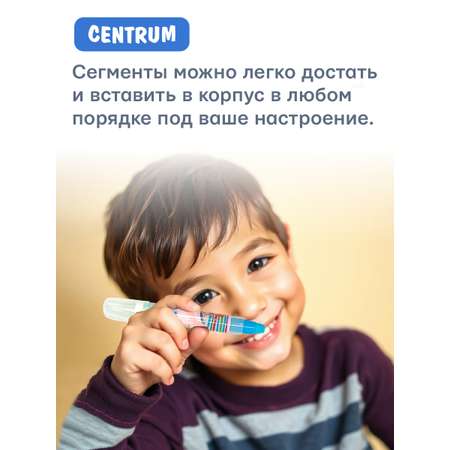 Ластик CENTRUM 1 шт.