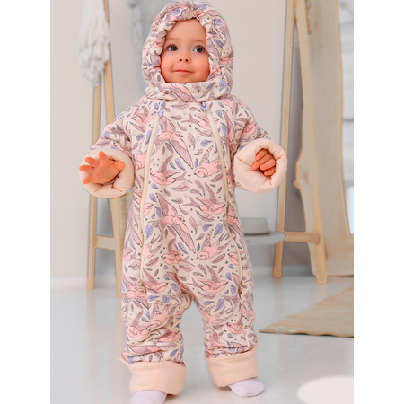 Комбинезон babyglory