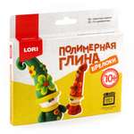 Глина LORI(колорит)