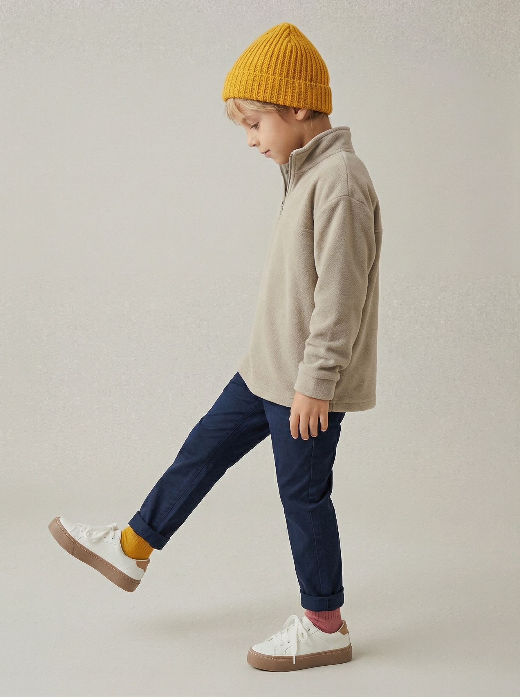 Толстовка YOULALA 1413600407 - фото 4